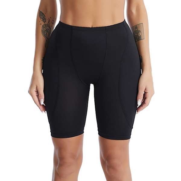 Push Up Yoga Byxor Leggings Realisera Charmig Stjärt Kurva För Kvinnor Daglig Casual Kläder Black