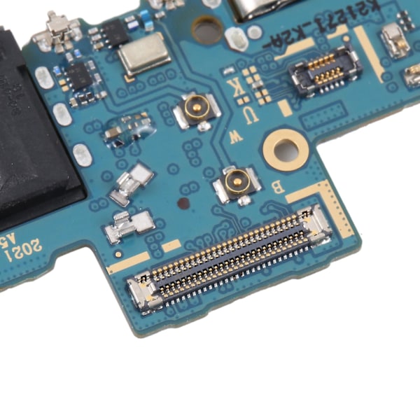 Laddningsportkort för Samsung Galaxy A52s 5G SM-A528B K2 Edition för Samsung Galaxy A52s 5G SM-A52