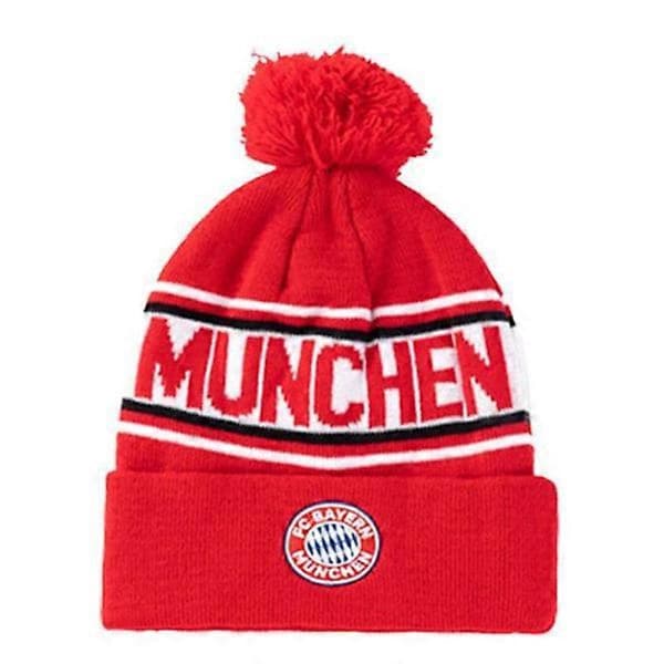 FC Bayern München Stickad Mössa A