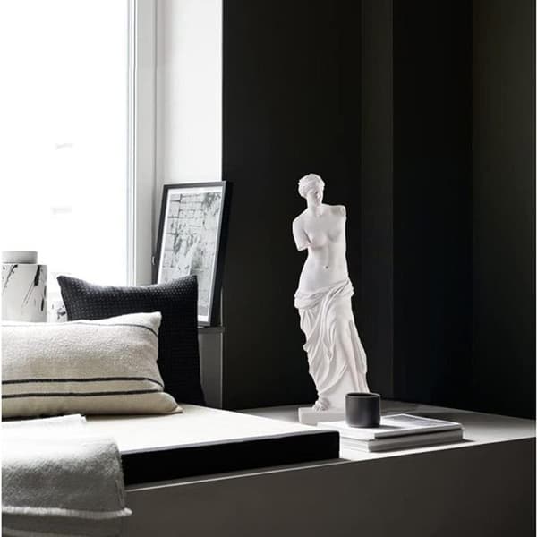 Venusstatue, Dekorative statuer, Hjemmeinnredning, Antikk gresk FA-