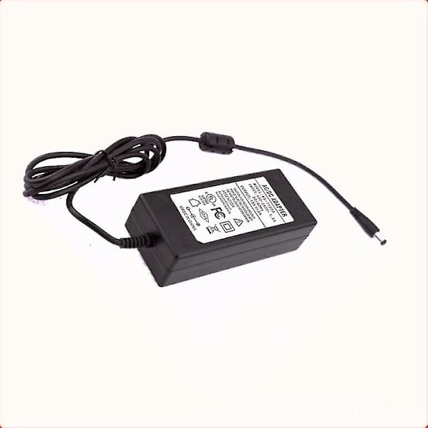 19v 3a Nätadapter för Harman Kardon Go+play Stereo Bluetooth-högtalare Bärbar utomhushögtalare AC DC-adapter Laddare