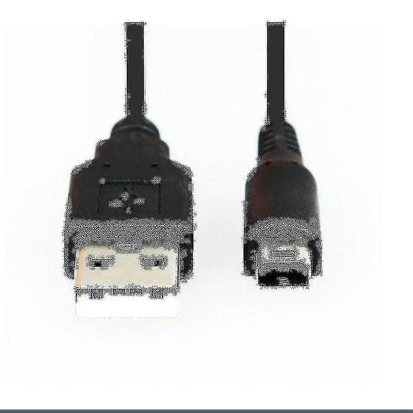 Til Nintendo 3DS/DSi/DSi XL Tilslutning USB Ladekabel Adapter