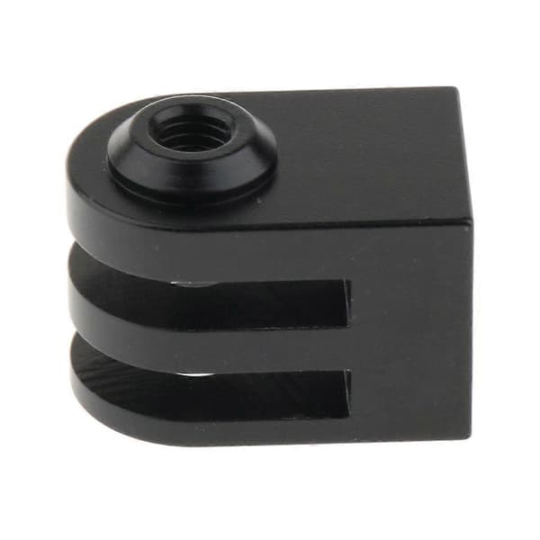 Aluminium Tripod Monopod Mount Adapter Til 5 4 3+ Kamera