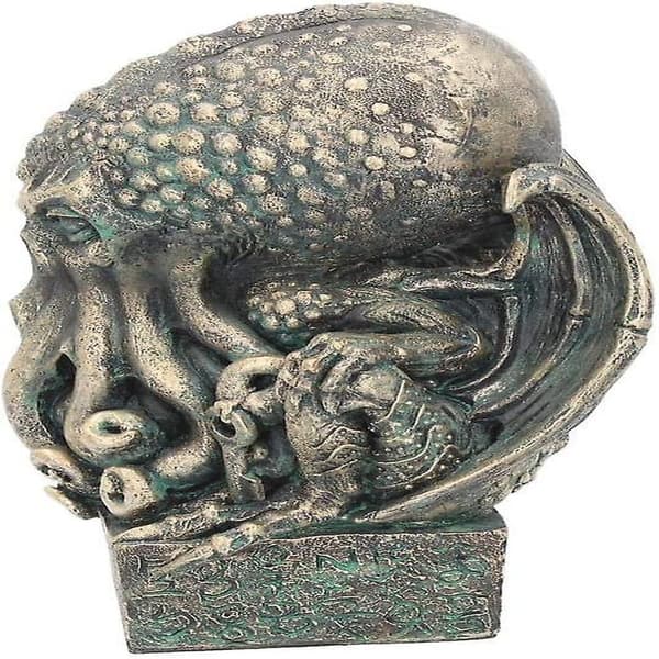 Nemesis Now Cthulhu Figuri 17cm