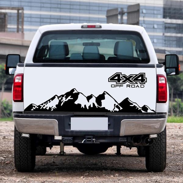 Tarrat 4X4 Off Road
