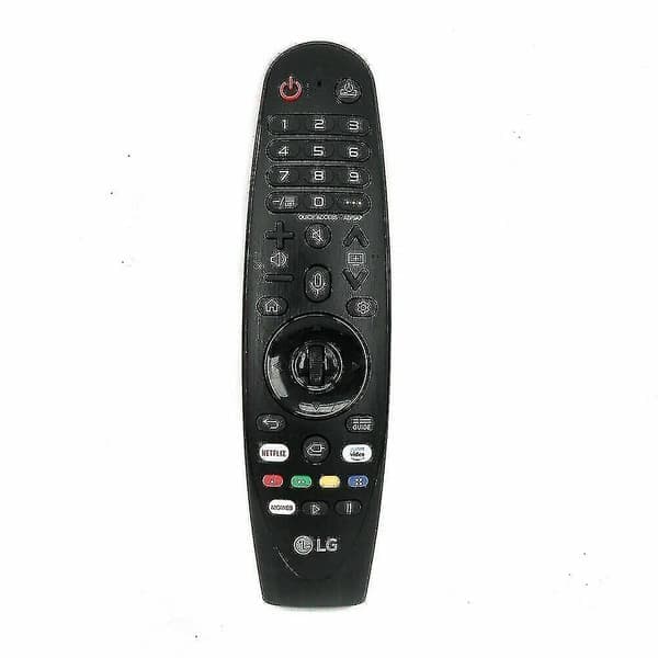 Ny original AN-MR19BA til LG Select 2019 AI ThinQ Smart TV Magic Remote Control, 2091 JAZY