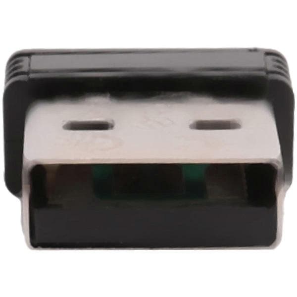 USB-musejiggler Uoppdagelig USB-musebeveger Automatisk muse-shaker Musebevegelsessimulator Hold