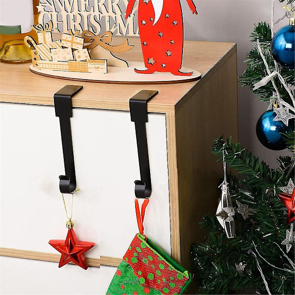 Juleklesholder Mantel Henger Henger Peishenger Henger Julekleshenger Peishengergrep B