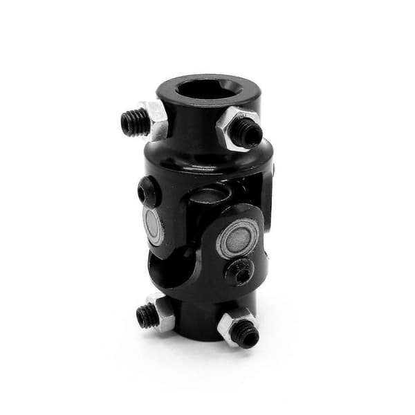 Styraxel U-kobling 3/4 tommer Dd X 3/4 tommer Dd Belagt-Perfet