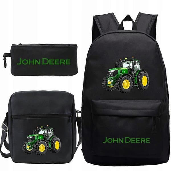 John Deere -reppusetti