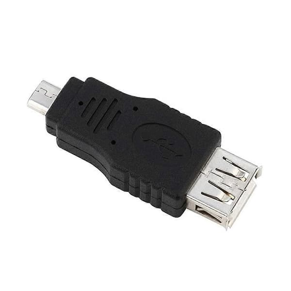 USB han til USB hun adapter USB adapter konverter