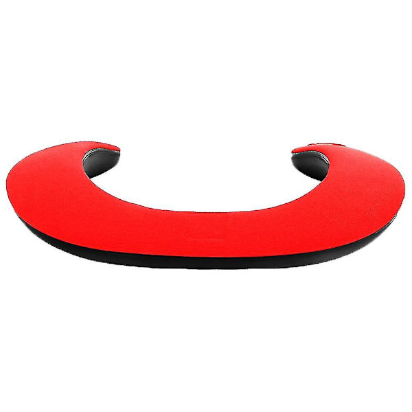 Nackband Bärbar Bluetooth-högtalare, Trådlös Bärbar Personlig Kroppshögtalare Lätt