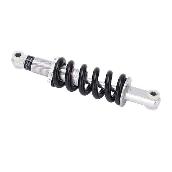 215mm Rear Shock Absorber Adjustable Damper 2000lbs Universal for Mini Dirt Bikes ATVs Mountain Bikes