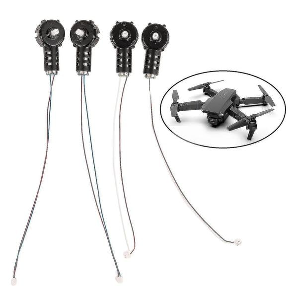 E88 Pro Drone Motor Reservdelar