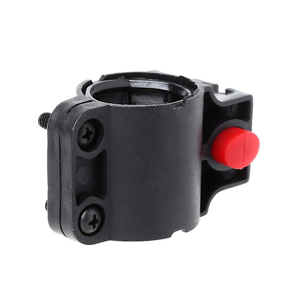 Bicycle Lock Holder Support Wire Cable Lock Bike Frame U Lock Fixed C