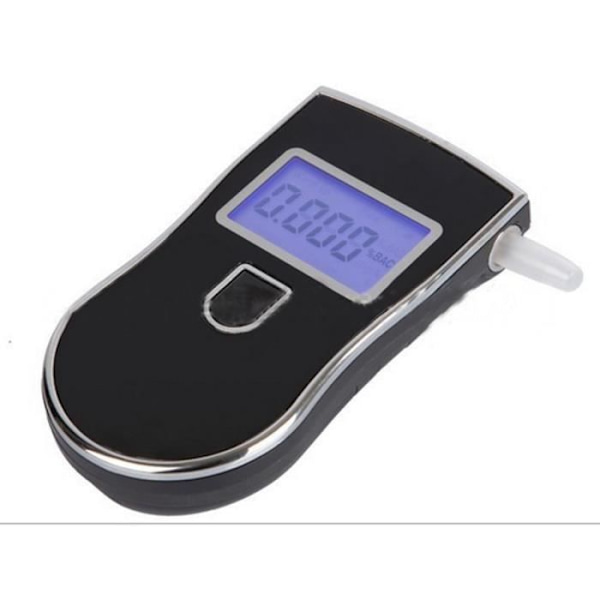 High Quality Alcohol Tester Alcohol Analyzer Digital LCD Display