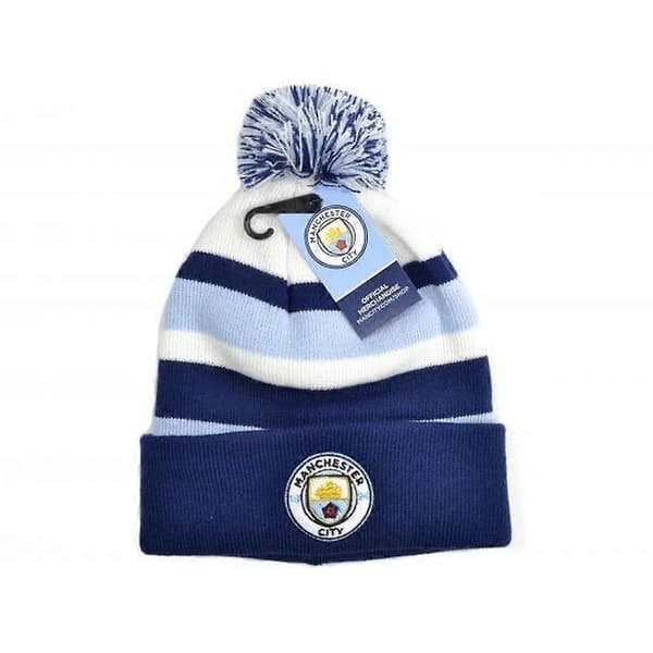 Bronx Tupsupipo Blue/White One Size