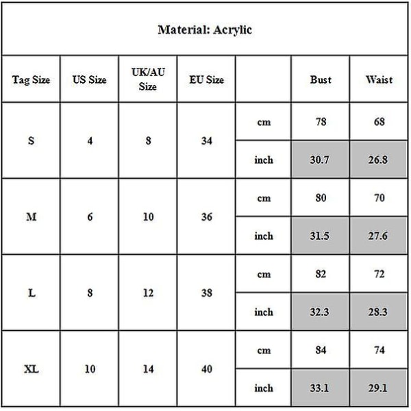 Kvinnors spets genomskinliga underkläder set push up bar trosor genomskinlig underkläder nattkläder Black L
