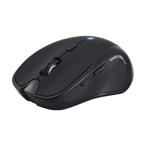 Trådløs Mus M705 Pro V2 910-004654 A 60 Bluetooth Trådløs Bluetooth 3.0 Til Bærbar Tablet Computer Tilbehør Black One Size