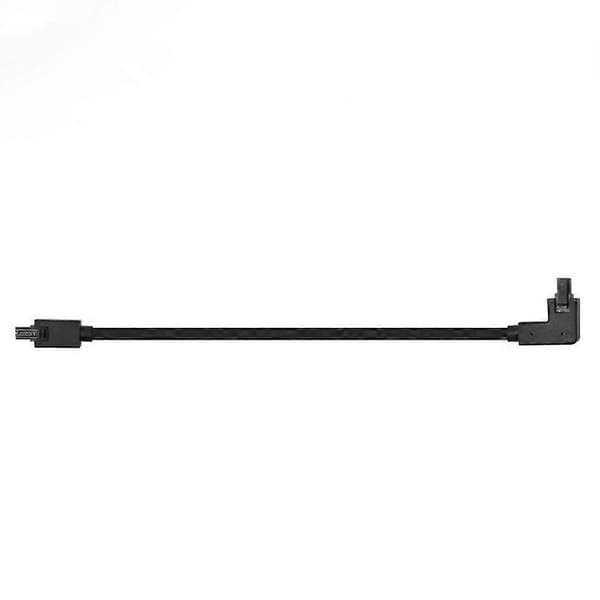 ELEGOO CC2 -moniväritulostuskaapeli CANVAS MX3.0-4-PIN 3D-tulostimen osakaapeli Black