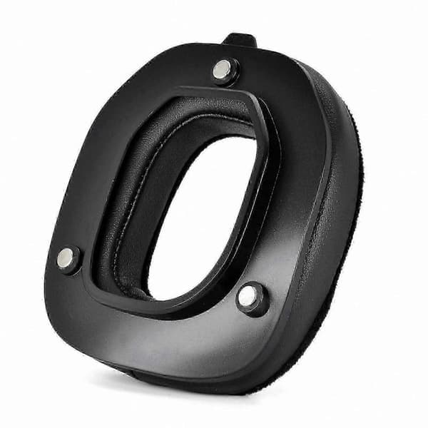 Bløde udskiftningsørekopper til Astro A50 Gen 3 headset puder Leather flannel