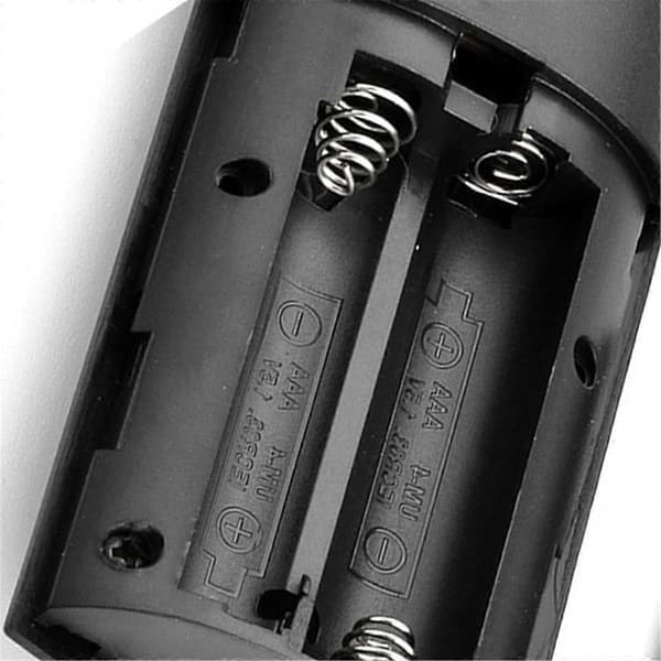 for MI Box MDZ-22-AB Stemme Bluetooth RF Fjernkontroll Black