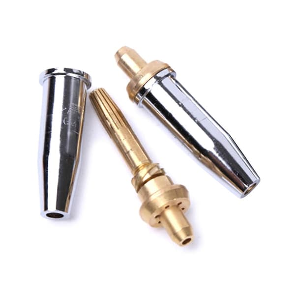Propangas Skärbrännare Spetsar Victors Stil, 2-pack