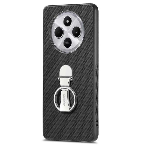 Deksel til Xiaomi Redmi 14C 4G Multicolor Black