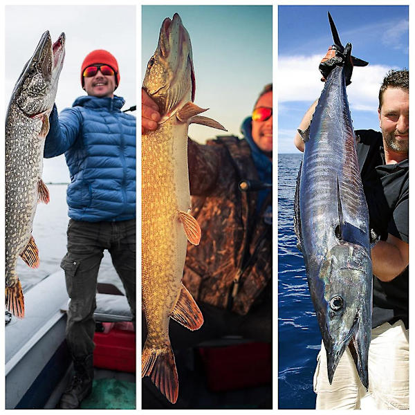 3 kpl Bass Whoper Plopper -uistin, kelluva pyörivä häntä, ahvenen kalastus piikillä varustetuilla kolmihaarakoukuilla
