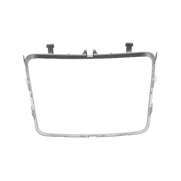 Midtkonsollpanel Dekorlist Krom 2056830900 Til C-Klasse W205 Glc-klasse W253 2015-2021