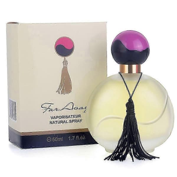 Far Away naisille, kukkainen Eau De Parfum 50 ml