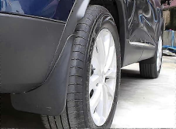 Stænklapper til Renault Kadjar 2015-2024-JJ