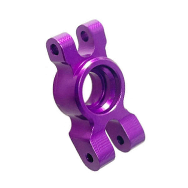 Baghjuls kop komponenter til Go 1/14 RC bil dele()