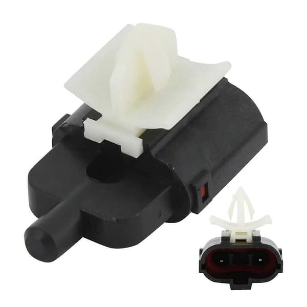 Utetemperatursensor for Captiva 2008+ 96433317 Black  white