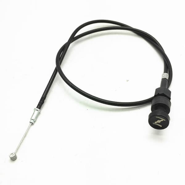 Forgasser Choke Kabel for PW80 Py80 Tilbehør Rask Installasjon