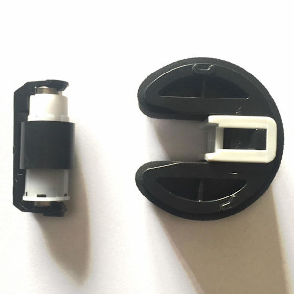 Pickup-valse til Cp2025, Cp1215, Cm1415, M475, M451, Cm1312, Cp1515, Cc430-67901, 2025, 1215, 1415