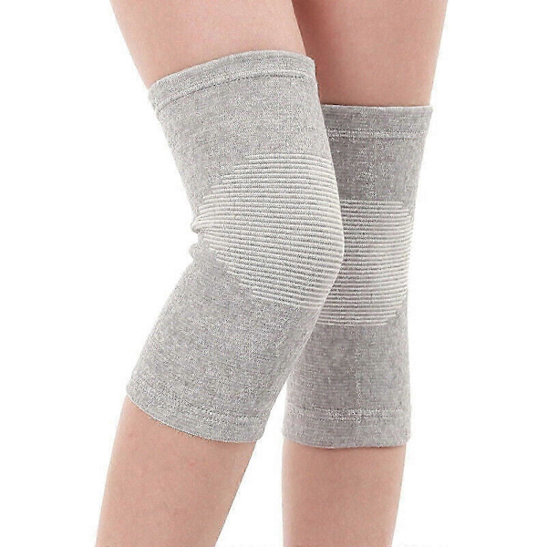 One Compress Bambu Knäskydd, Bambu Knäskydd, Bambu Knästöd