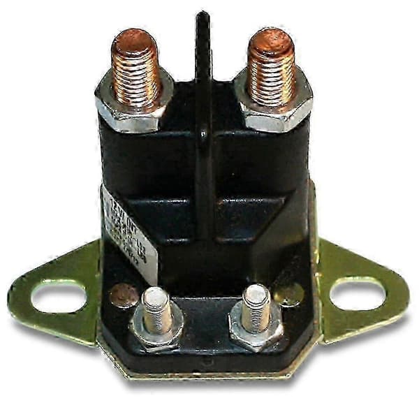 784-1221-210 12 Volt Højtydende Plastik DC Kontaktor