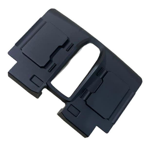 Til Ninebot S Adapter Pad Kit Transfer Mat til Ninebot Go Kart Kit1 Pro Yellow Cart Pro2 Kit2 Black