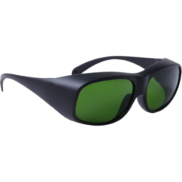 Ipl Goggles 200 - 2000nm Laser Goggles UV-skyddsglasögon Laser Goggles Hårborttagningsglasögon - B
