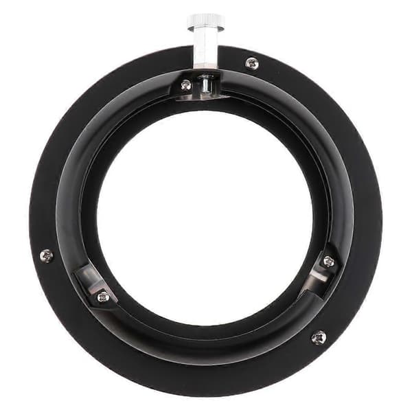 Studio Flash Light Converter Ring fra Elinchrom til Mount Speedring