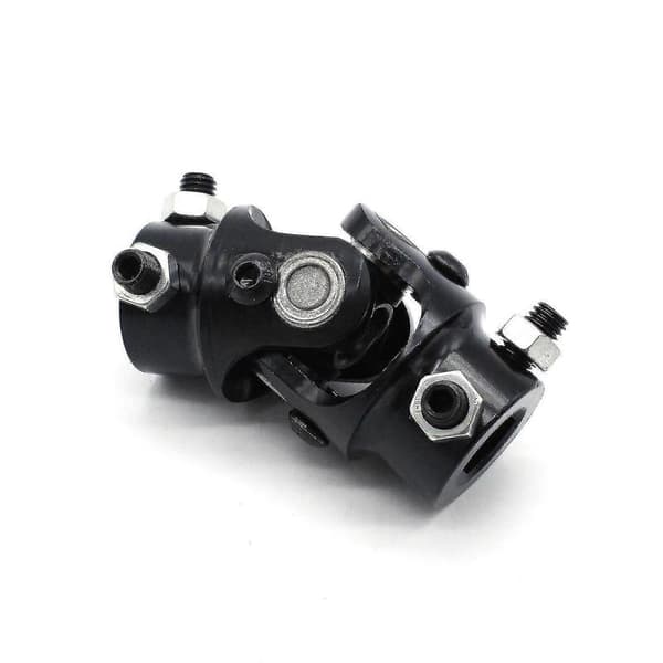 Styraxel U-kobling 3/4 tommer Dd X 3/4 tommer Dd Belagt-Perfet