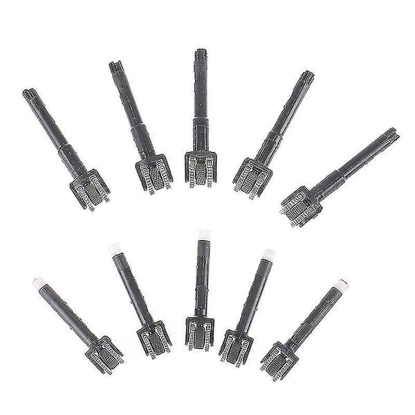 5 stk. Lighter-erstatning Slipestener for Kerosinlighter