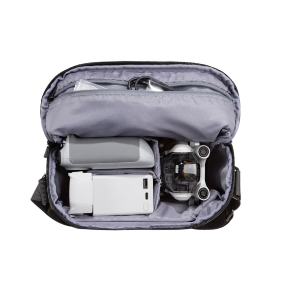 Transportabel taske Opbevaring Skuldertaske Rejse Opbevaring Taske Bæretaske Til Mini 3 Pro Tilbehør