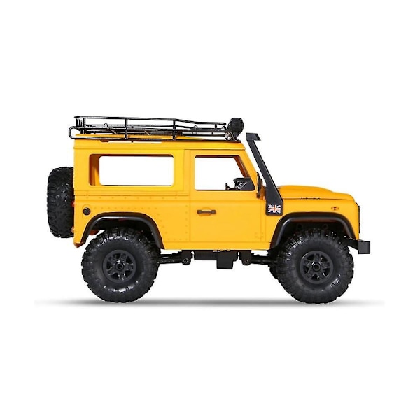 Rc Bil Taklampa Led Ljusramp För Mn D90 D99s Mn98 Mn99s Mn-90 1/12 Rc Bil Uppgradering Delar Accessori