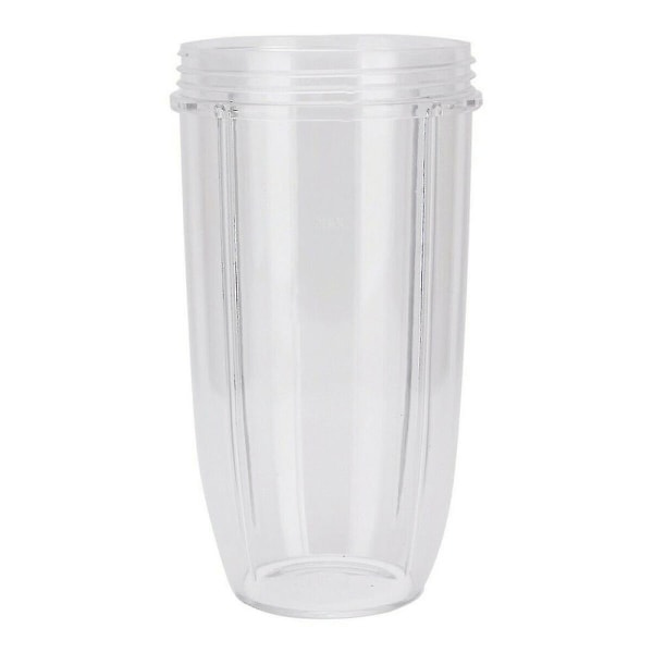 Vaihto Nutribullet 900w Blender Juice Mug Cupin kansi Flip Top 900W32oz Cup