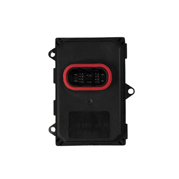 5N0941329, 5N0.941.329 for Golf HID Xenon frontlys ballast kontrollmodul lysfølgermodul Black