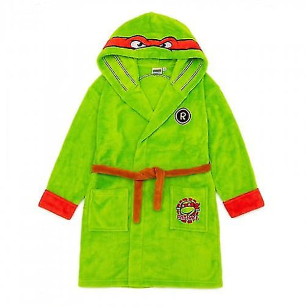Raphael Morgenkåpe for Gutter Green 3-4 Years