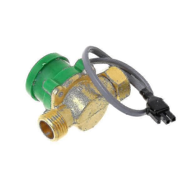 Ht-120 G1/2 \"-1/2\" Temperatur Vandcirkulation Booster Flowafbryder 1.5a
