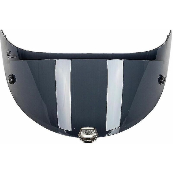 Kryc Hjc-2 Rpha11 Rpha70 Helmet Screen, Black - Black